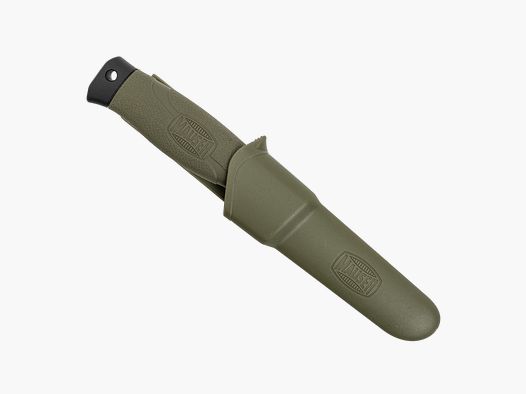 MAUSER JAGDMESSER GRÜN 9,5CM
