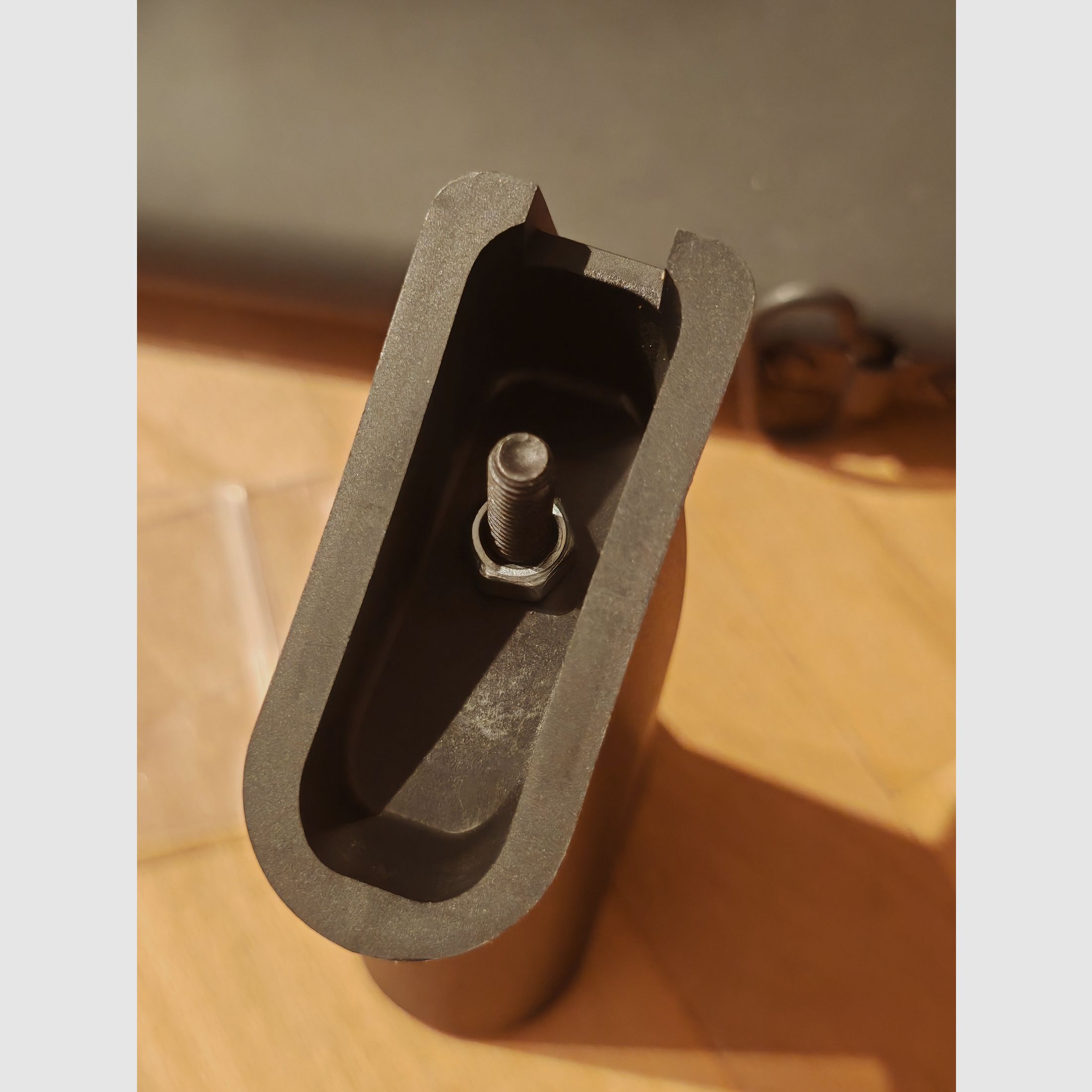 WBP Tactical Stock Set