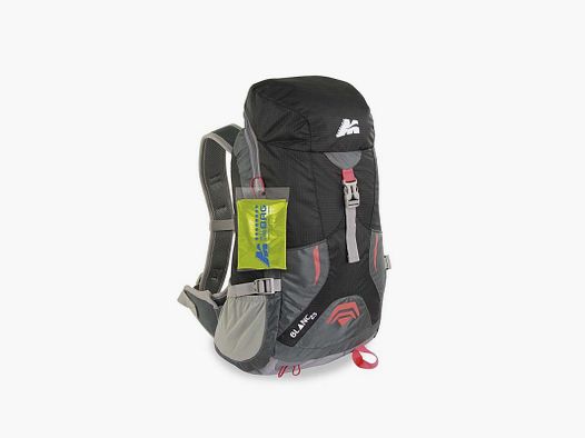 Trekking-Rucksack BLANC 25 lt Marsupio