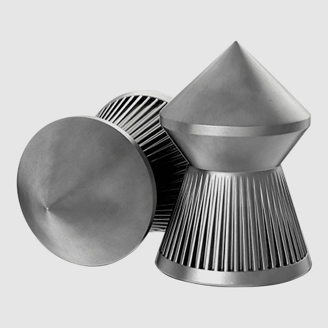 Haendler & Natermann 5.5mm Diabolo Excite Spike 1.02g (Caliber 5.50), image 2 of 2