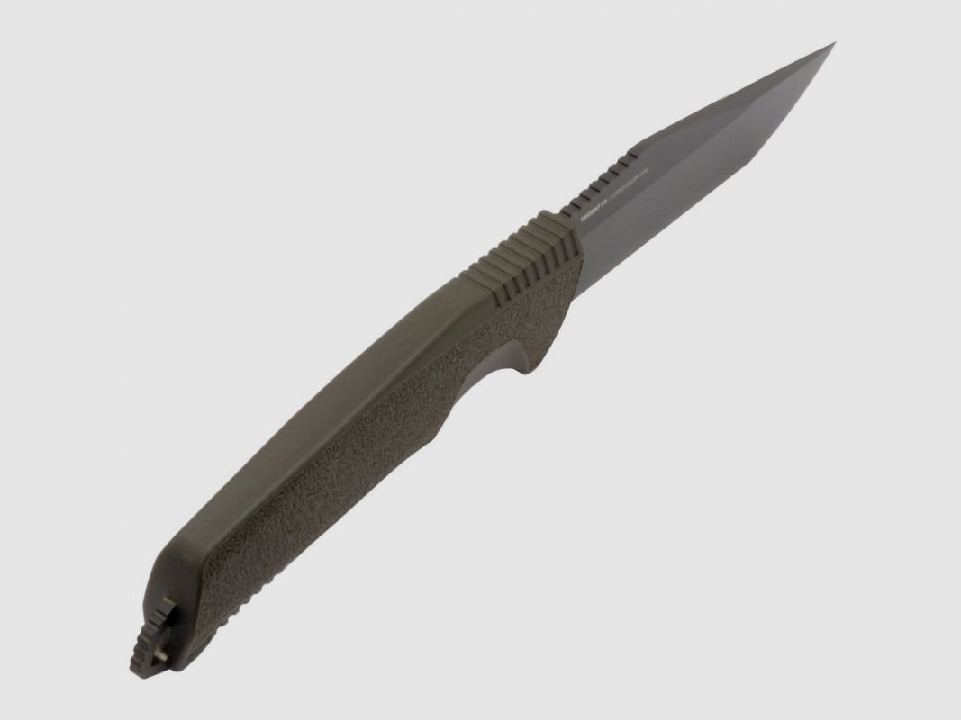 SOG TRIDENT FX STRAIGHT EDGE, Bild 2 von 4
