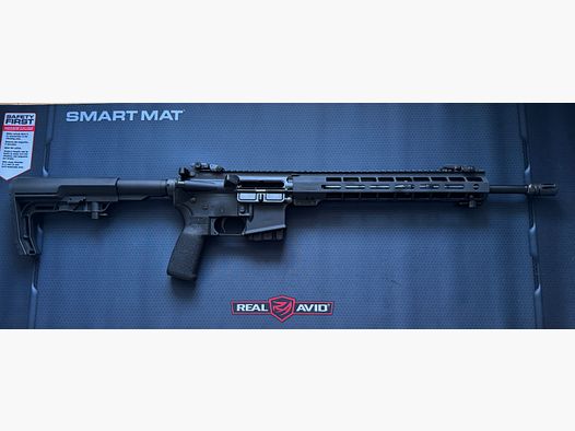 Windham Weaponry R16 Superlight