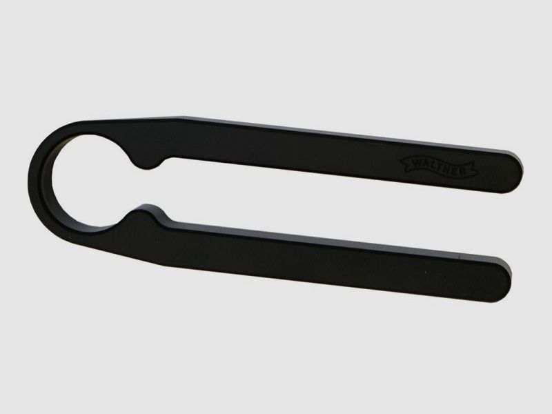 Llave de cartucho Carl-Walther LG 400 Senior