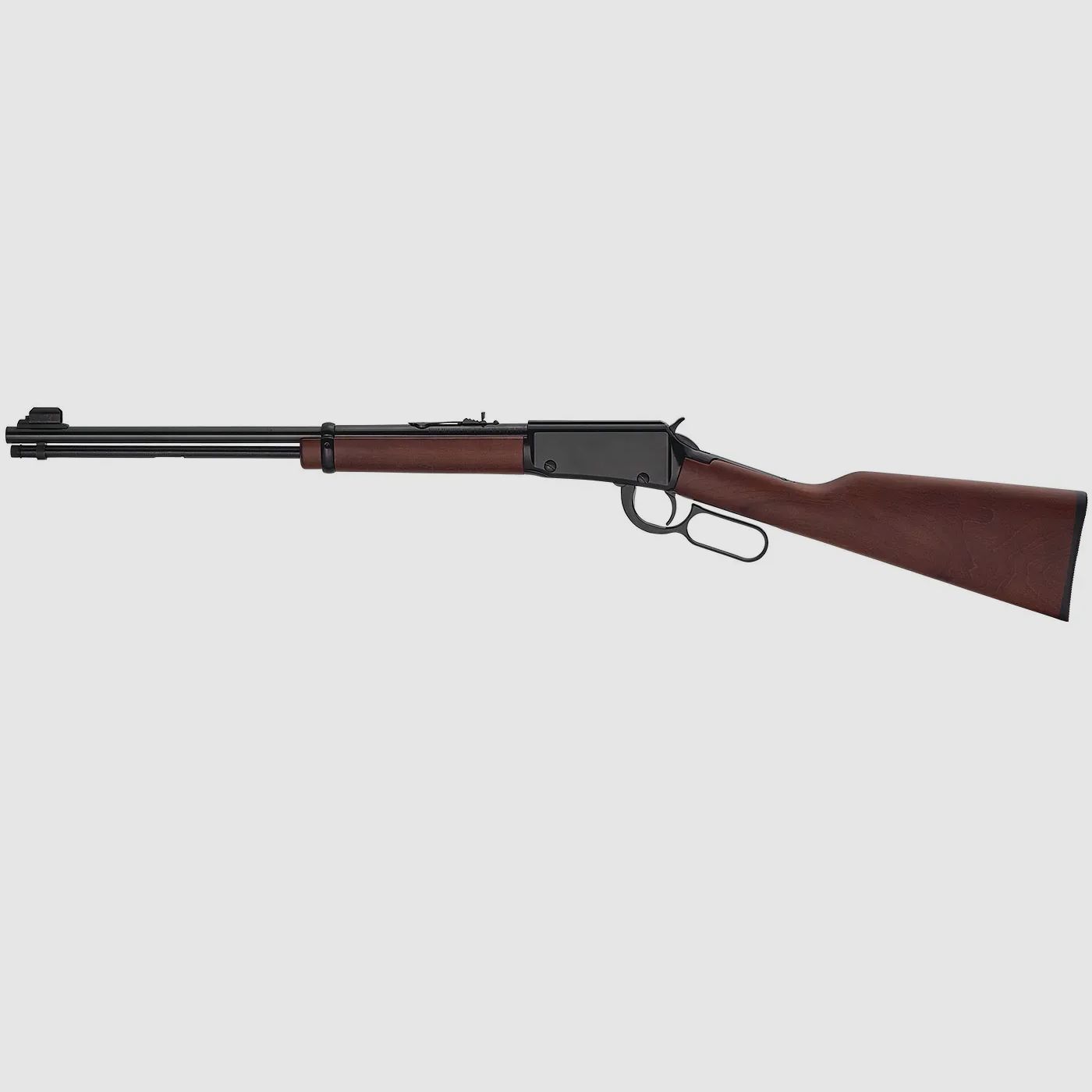 Henry Classic Lever Action Rifle 18,5" / 15 Schuss Magazin .22LR Auf Lager