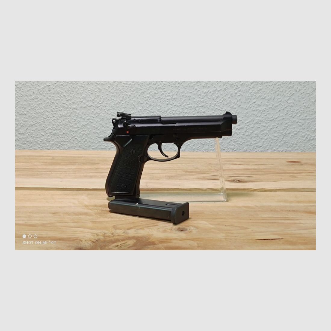 BERETTA 92FS