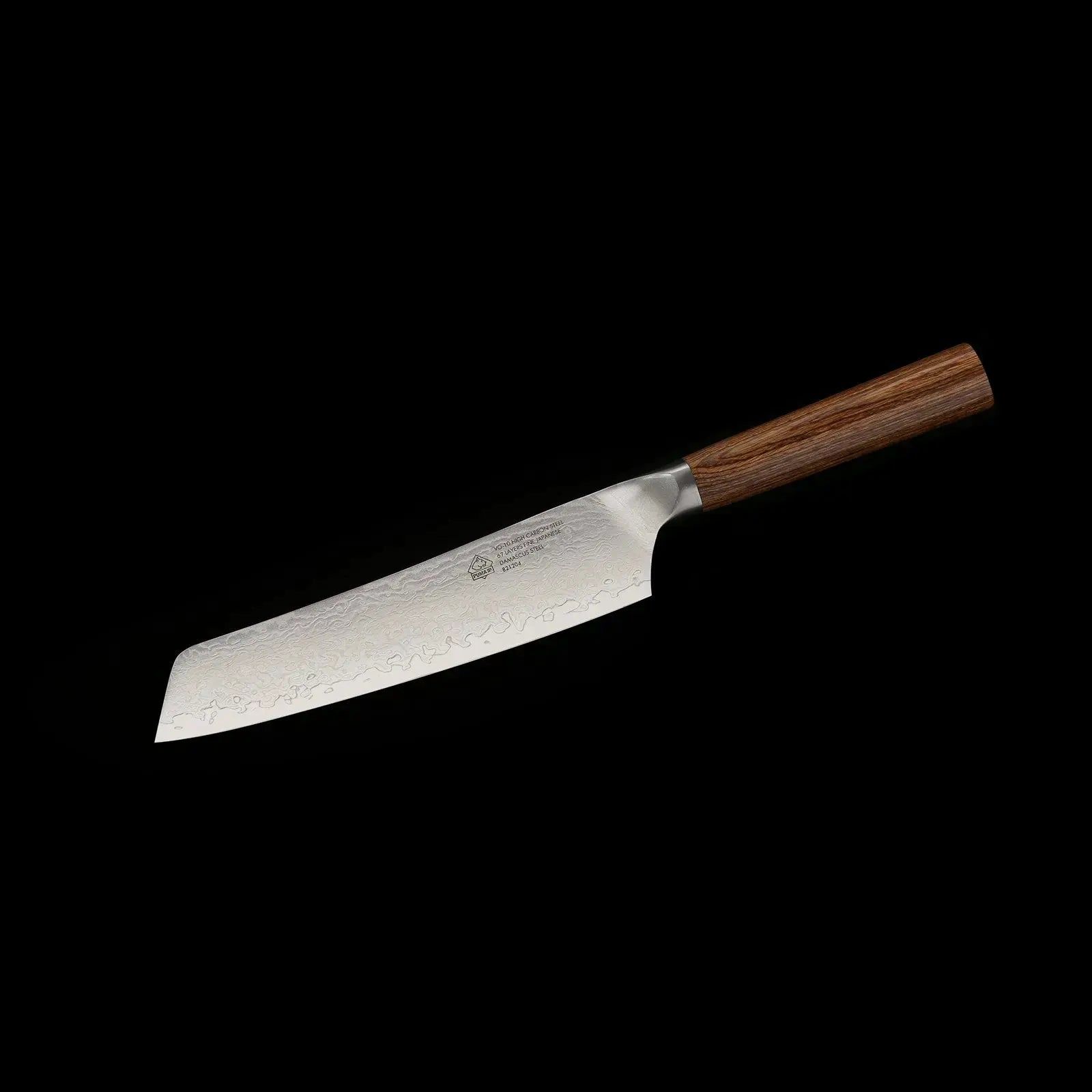 PUMA IP 8" cuchillo de chef, imagen 3 de 6
