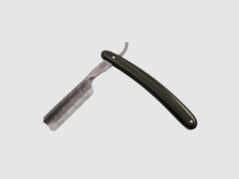 PUMA navaja de afeitar - Damasco, limitado a 25 piezas en todo el mundo