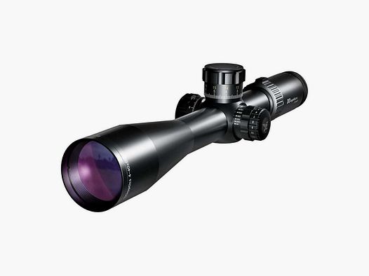 DDoptics DDMP V10 4-40×50 MOA