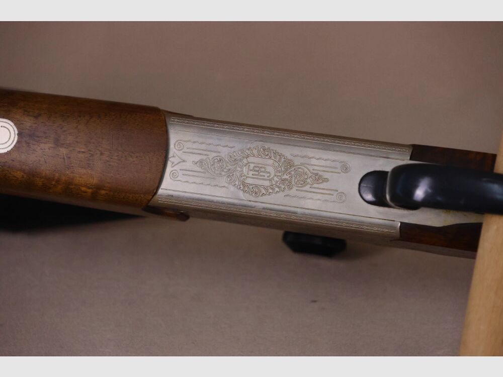 Blaser Bergstutzen