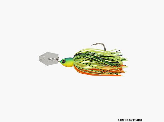 BERKLEY – DEX Disruptor CHATTERBAIT TG 21g Firetiger