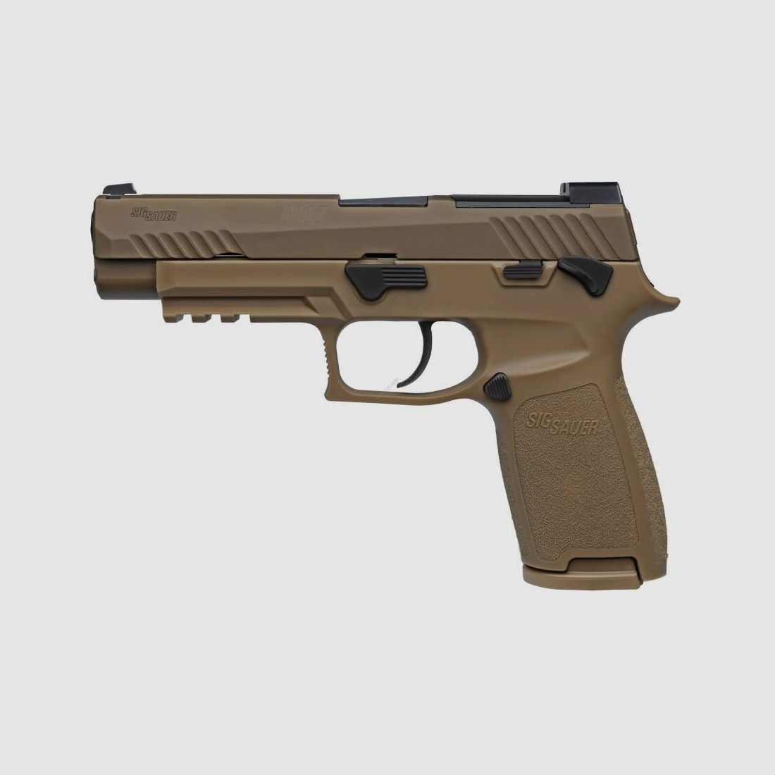 Pistolet Sig Sauer P320 M17 kal. 9x19