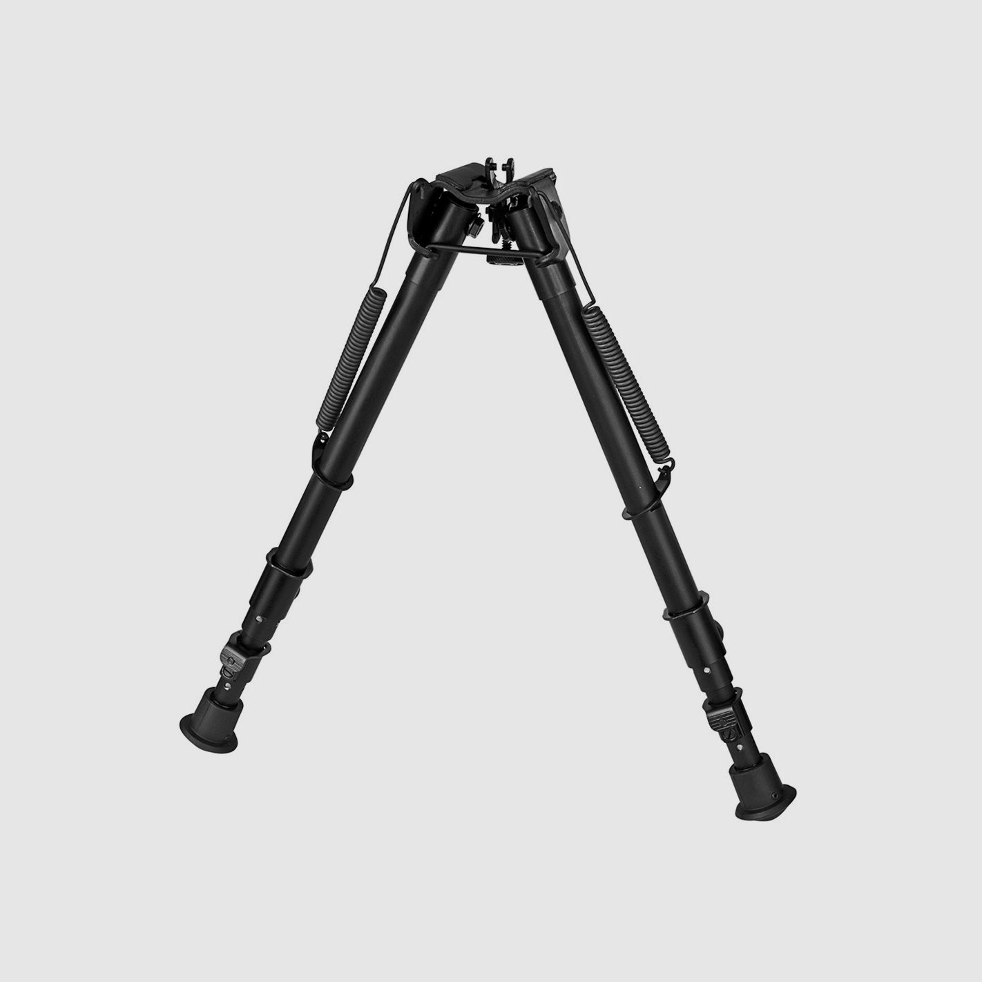 HARRIS BIPOD SERIE 1A2 SOLID BASE 12-25", Bild 1 von 3