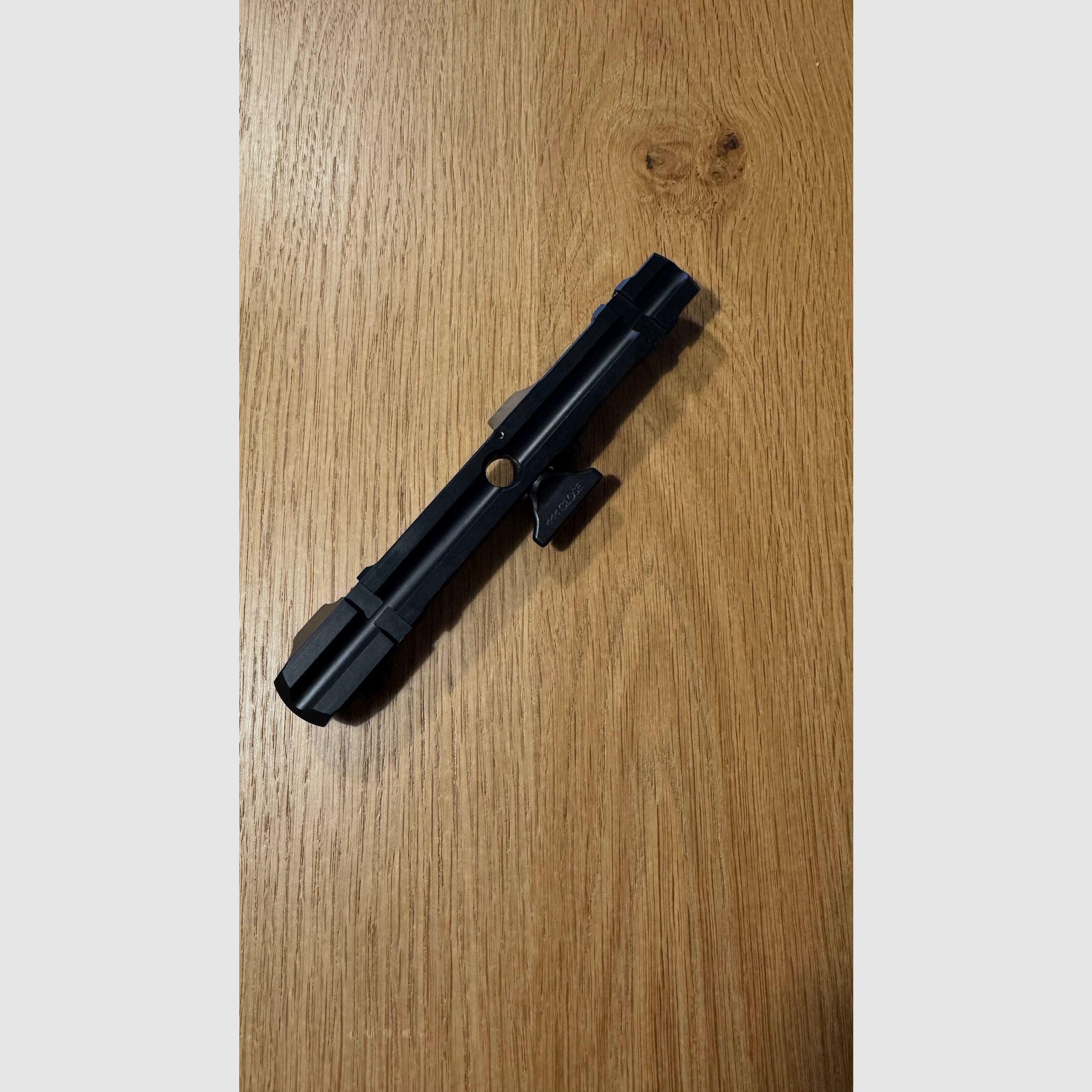 Podstawowa szyna Dentler Blaser R8
