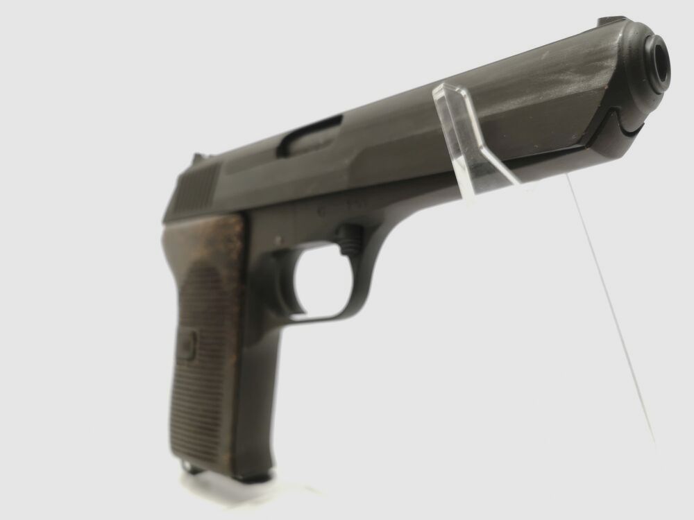 Brünner Waffenwerke m. 52, zdjęcie 2 z 10