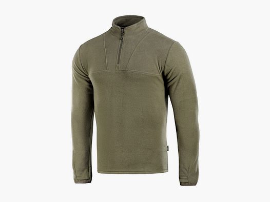 M-tac Delta Fleecejacke Army Olive