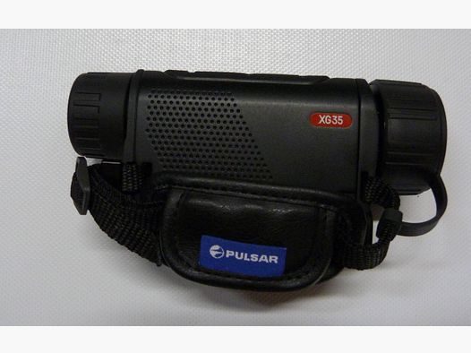 Pulsar Wärmebild Handgerät Axion 2 XG35