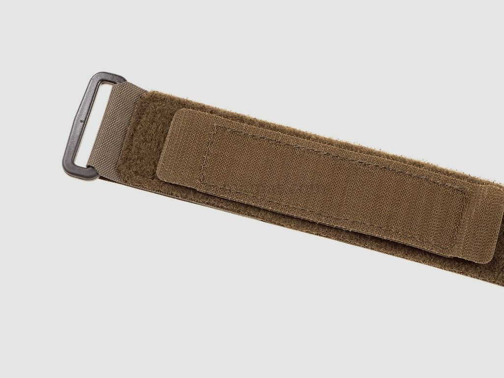 Templar’s Gear – Ceinture Velcro / Ranger Green / L, image 2 sur 2