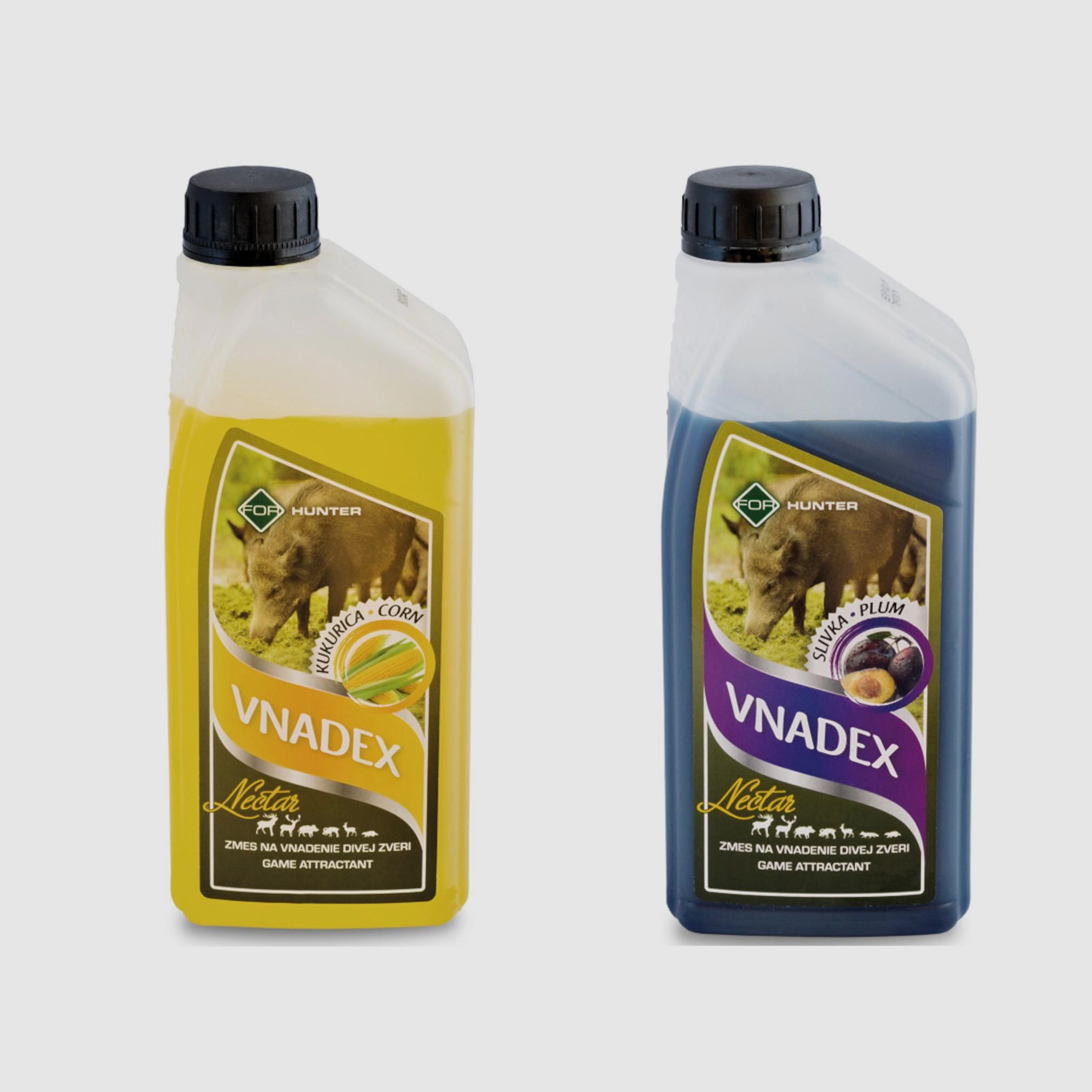 Tyrchem – Líquido Atractivo VNADEX Nectar