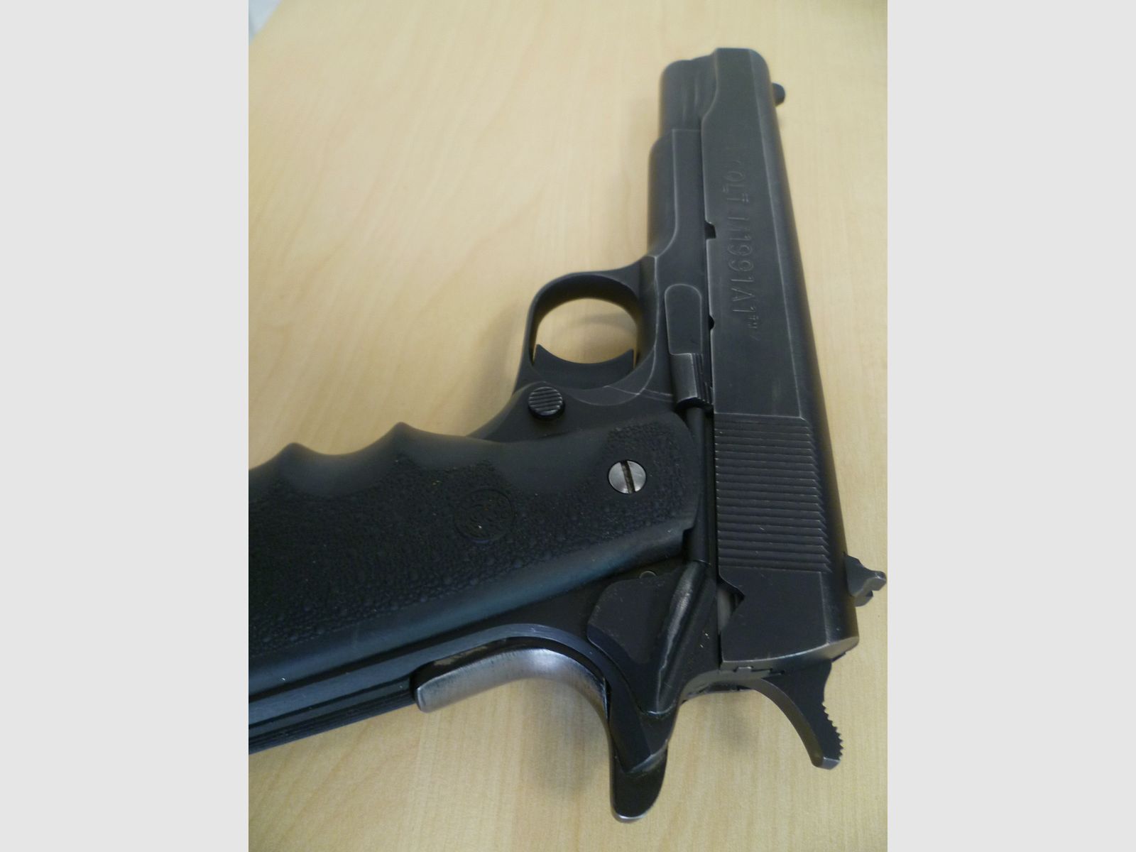 Pistole Colt M1991 A1 - .45ACP