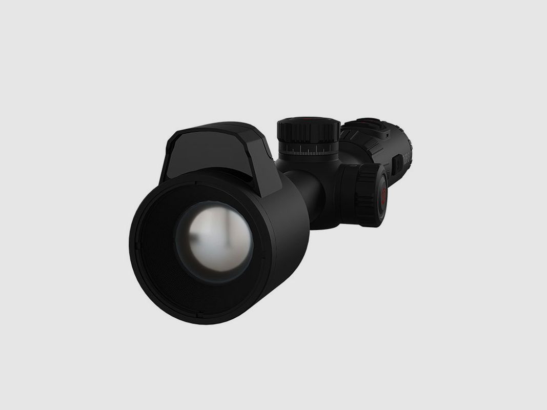 THERMAL SIGHT – ATN – THOR 6 ELITE LRF | 3-24x | 640×512, image 5 of 9