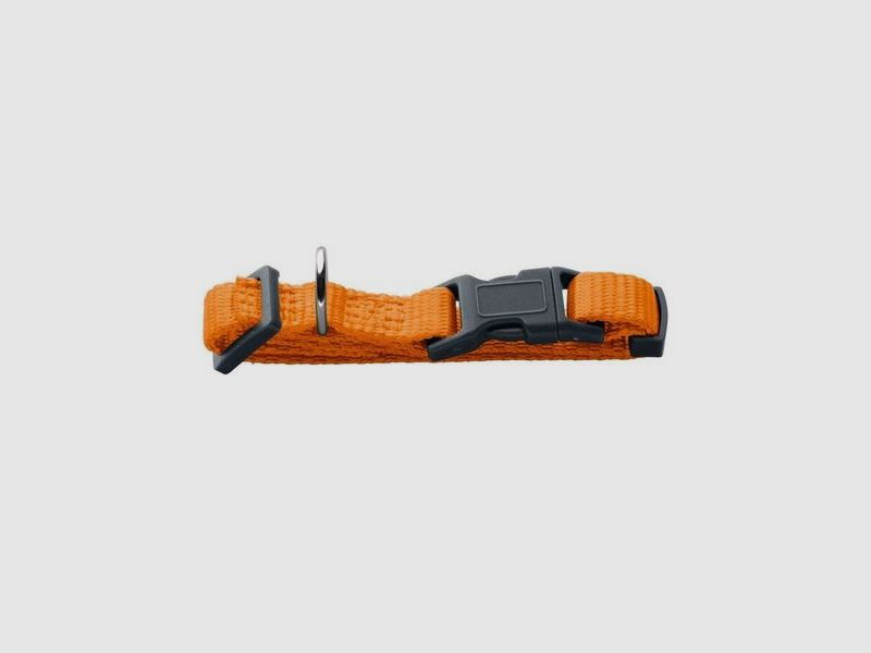 Hunter HB London VB collar size S Orange 1 cm / 24–36 cm