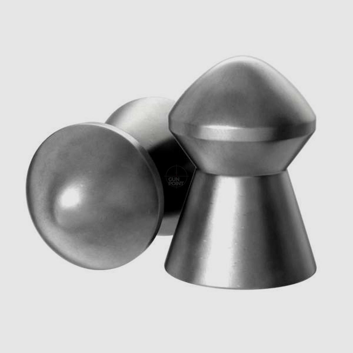 Śrut H&N BARACUDA 4,5 mm, zdjęcie 1 z 2
