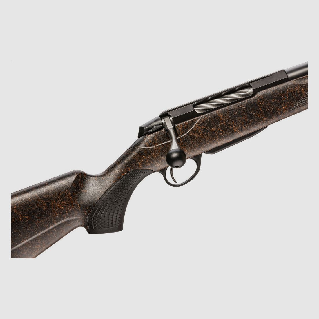 Büchse Tikka T3x Lite Ember, Bild 2 von 4