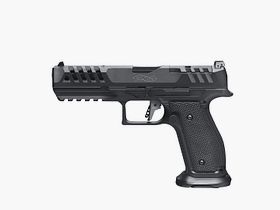 Walther PDP Steel Frame Match
