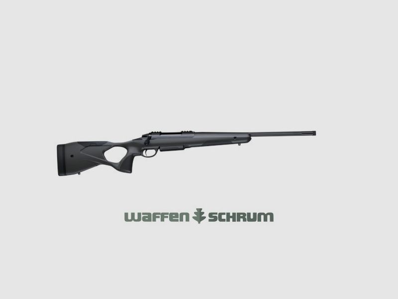 Sako S20 Hunter Kurz  Flintenabzug