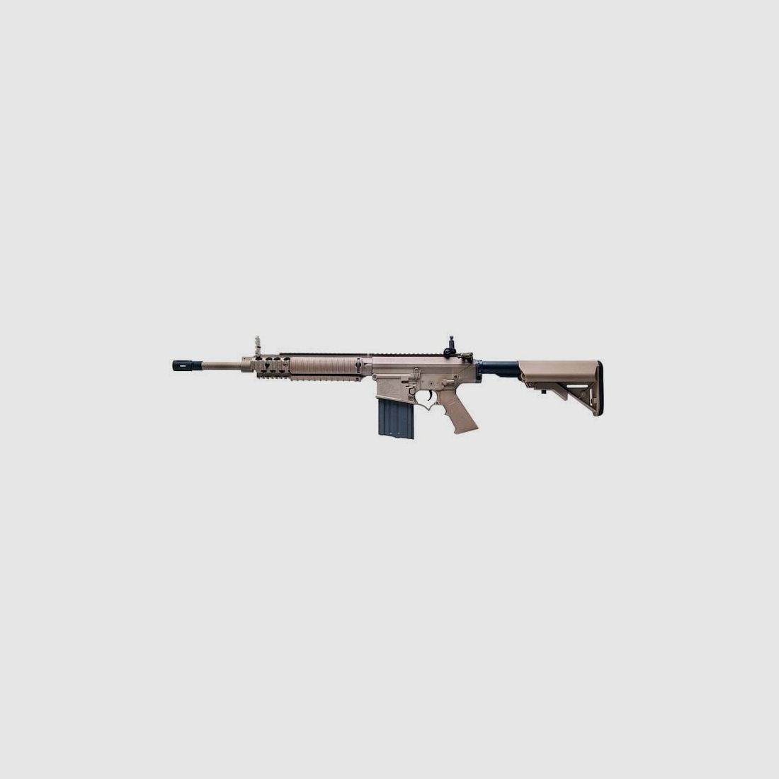 GSG Ares SR25 Carbine Airsoft Rifle