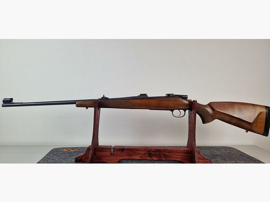 CZ Brünner 550 - .30-06 Spring.