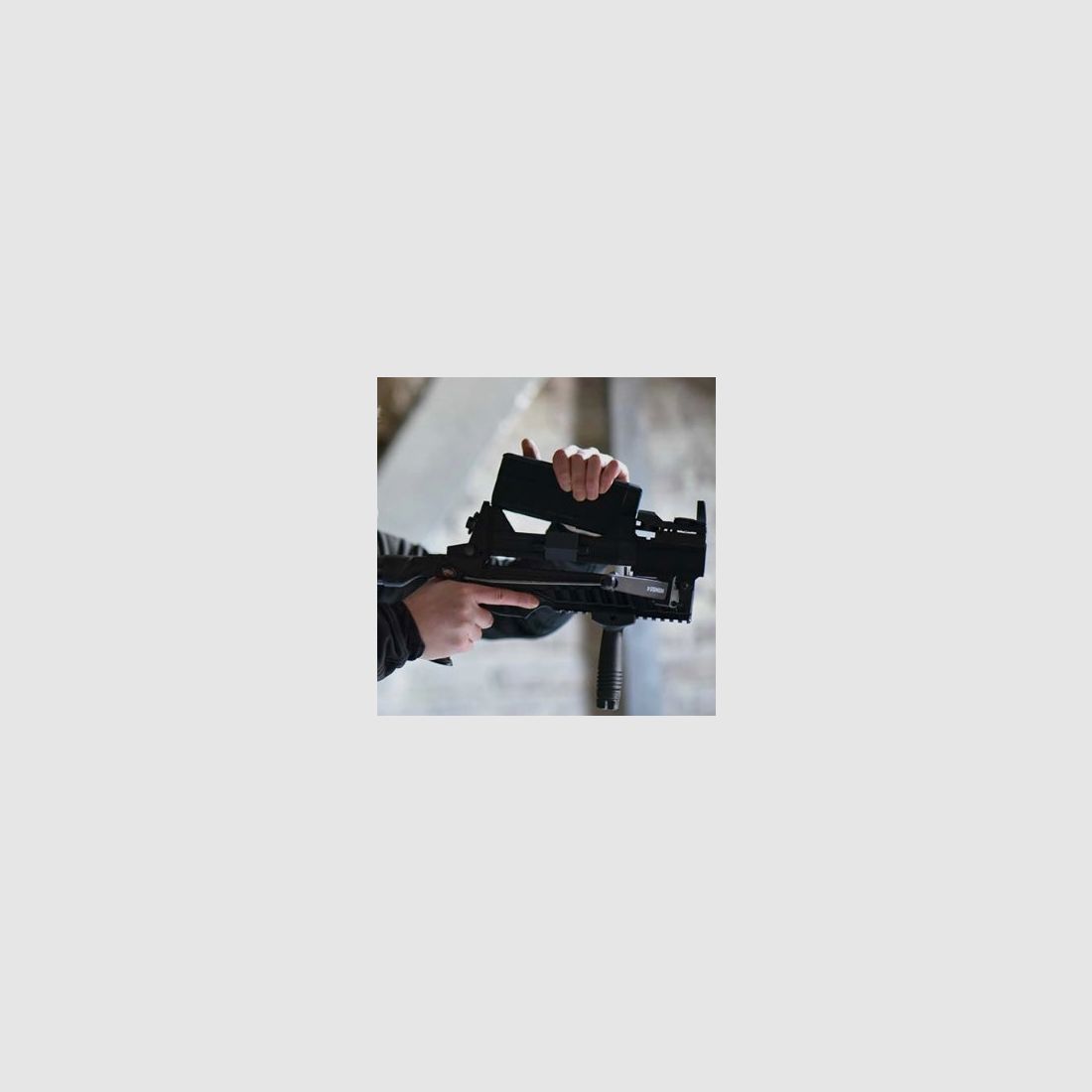 Magazin 10 Schuss für Armbrust M10, Bild 6 von 6