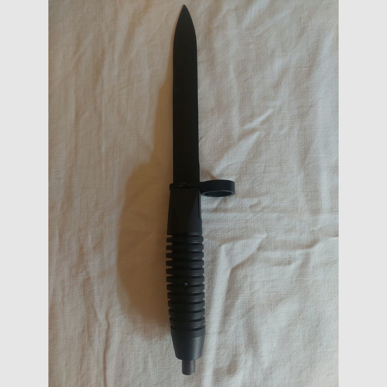 Original Eickhorn Solingen HK G3 bayonet