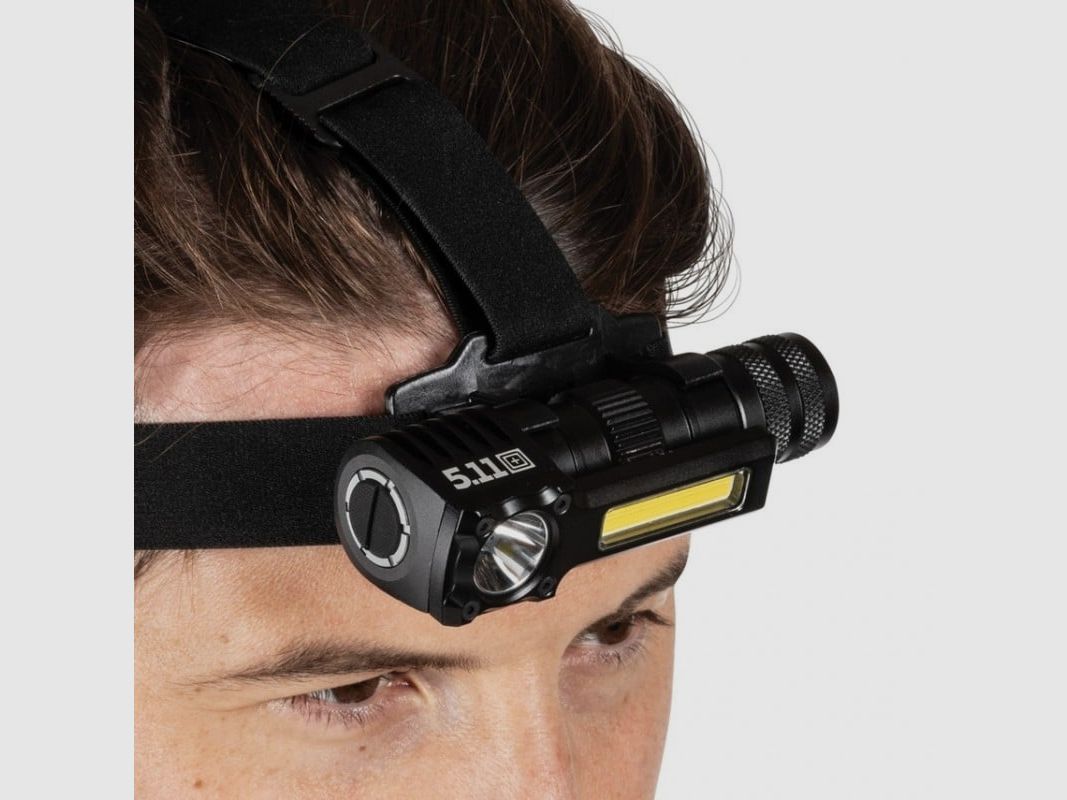 5.11 TORCIA RESPONSE HL XR1, immagine 3 di 5
