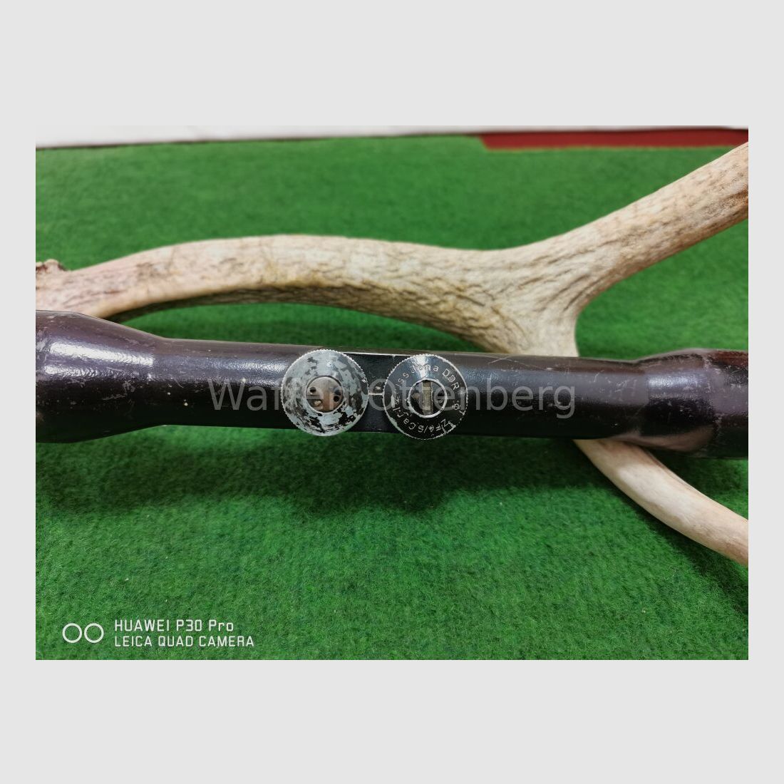 Carl Zeiss Jena GDR 4/S