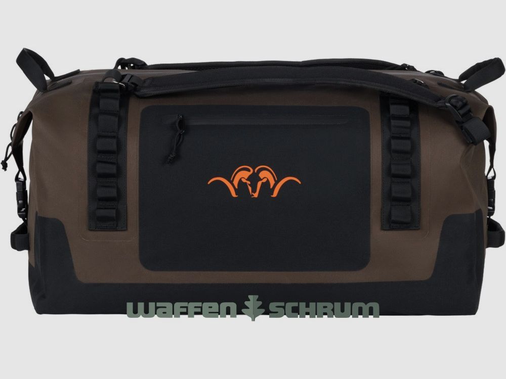 Blaser Duffle Bag L 110L Brown