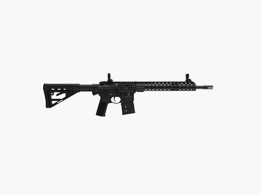 Schmeisser AR15 M4FL Black
