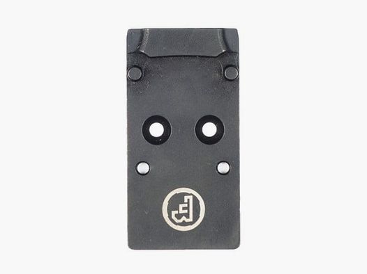 CZ Montageplatte Optics Ready