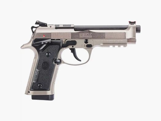 BERETTA 92X PERFORMANCE PRODUCTION RDO 9X19 15RD