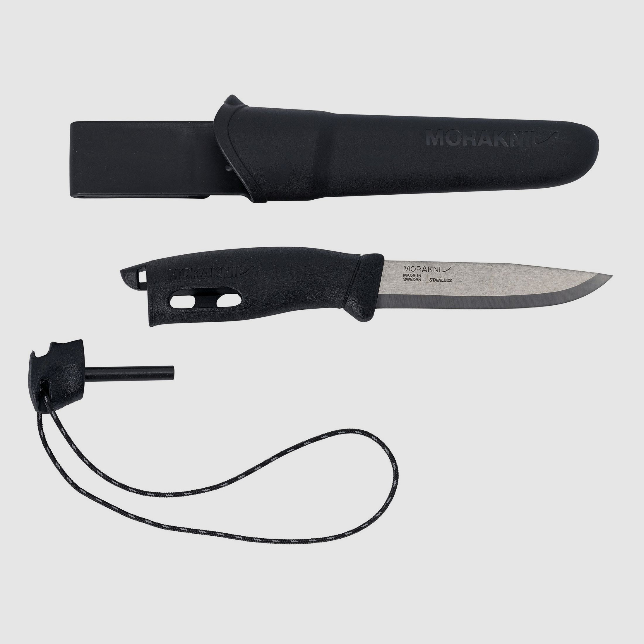 Morakniv Messer Companion Spark