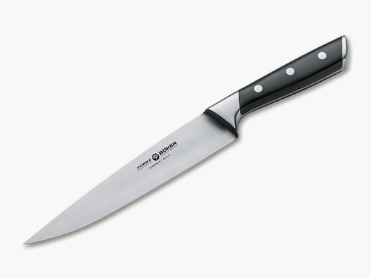 Forge Schinkenmesser