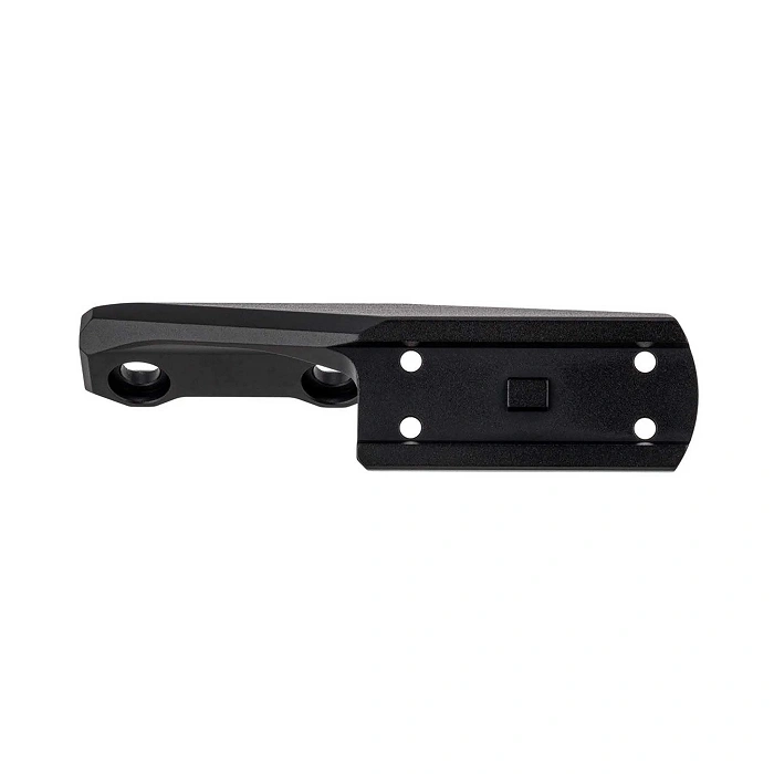 Montura desplazada Primary Arms Micro Dot para PAO MicroPrism negro (PA-MDOM), imagen 5 de 6