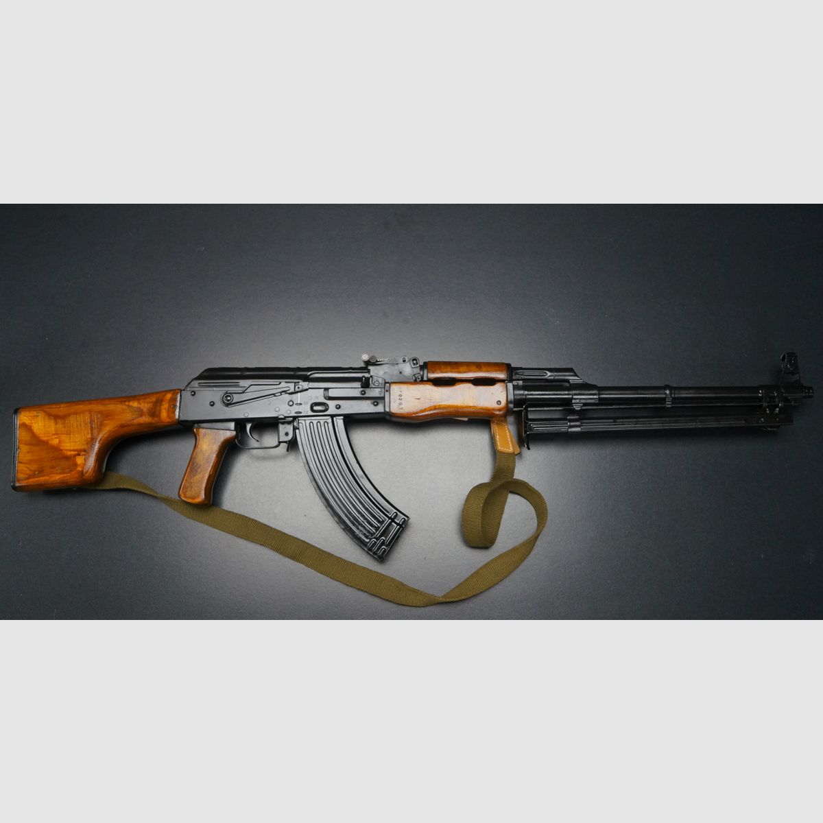 EX-SFW Molot RPK, Bild 1 von 8