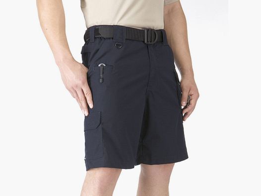 5.11 Taclite Pro Short Blu Scuro Navy 42