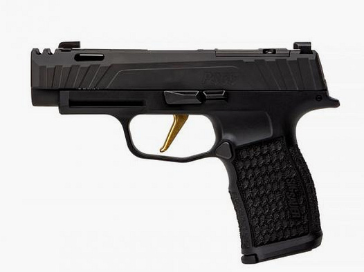 Sig Sauer P365 XL Spectre COMP