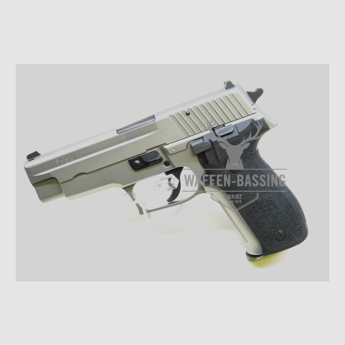 SIG SAUER P226