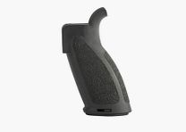 H&K manico in plastica V7 - Nero