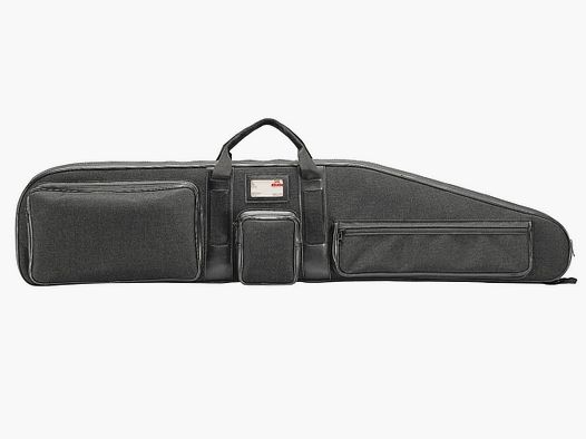 Custodia AKAH in Cordura con 3 tasche