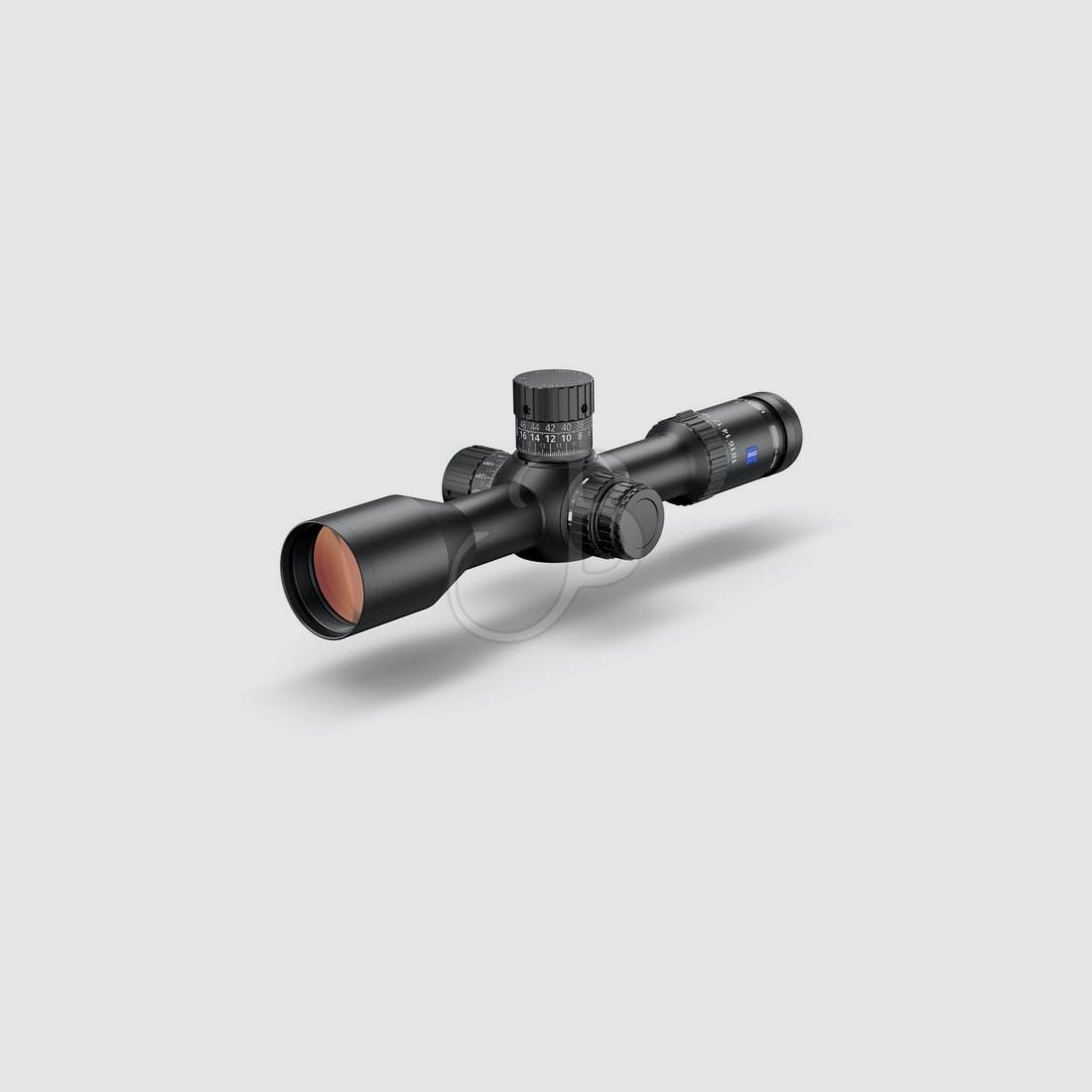 ZEISS LRP S5 525-56 Visor-MOAI