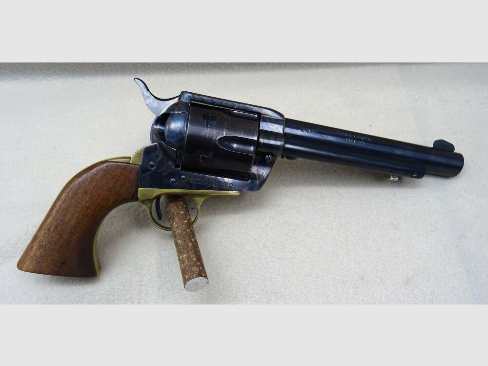 Sauer & Sohn Federal Marshal